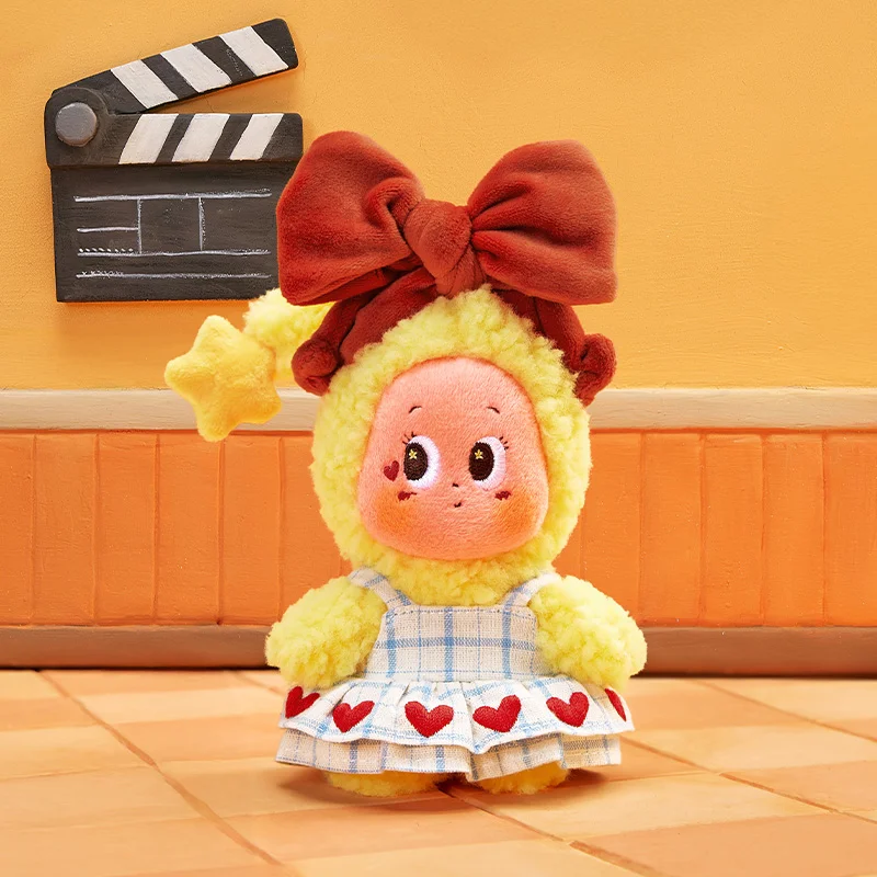 Twinkle Twinkle Crush On You Series-Plush Pendent Blind Box