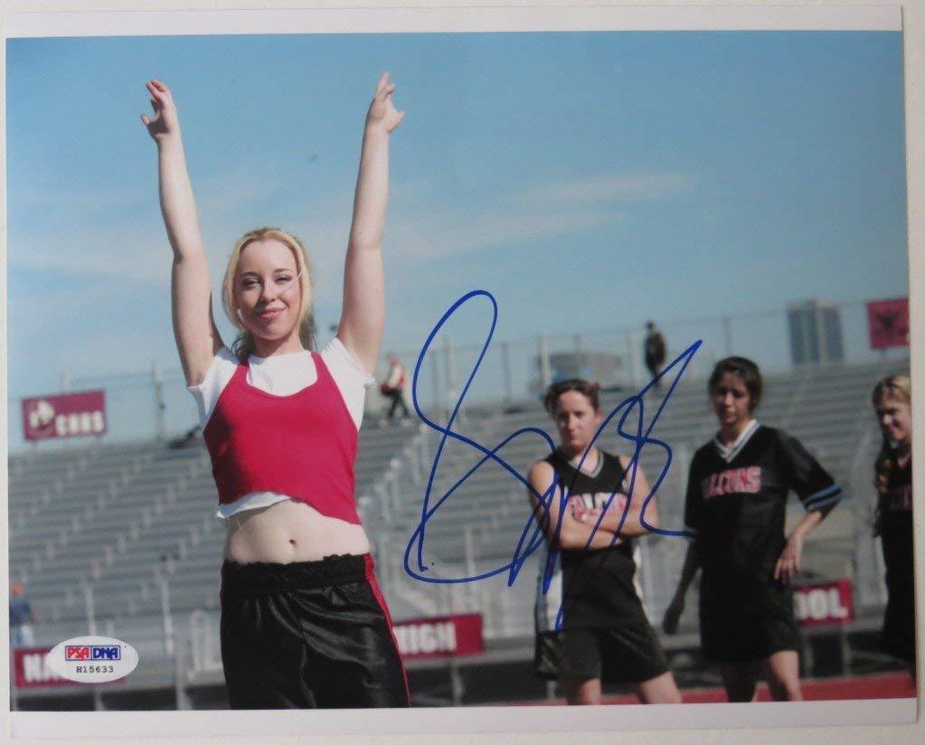 Skylar Shaye Signed Bratz Authentic Autographed 8x10 Photo Poster painting (PSA/DNA) #H15633