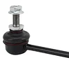 TRQ Rear Sway Bar Stabilizer Link Set Compatible with 2014-2023 Jeep Cherokee