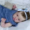 20'' Sweet Avianna Reborn Baby Doll Girl Realistic Soft Kids Gift Lover - RBBI-Myrebornbabydoll® Myrebornbabydoll®