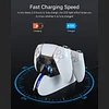 PS5 Controller Charger Station