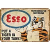 Garage - Metal Tin Signs(8*12Inch/12*16Inch) - Garage