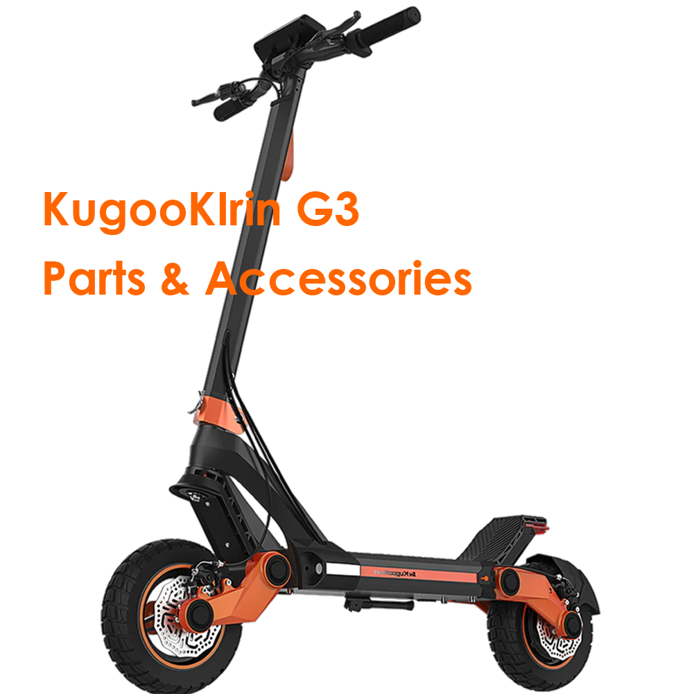 kugoo-kirin-g3-electric-scooter-official-accessories