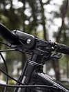 Bicycle Suspension Stem Shock Absorbing Vibration Reducing Stem Bike Accessories