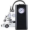 Car Tire Inflator USB Charging Handheld Air Pump Electric Pump for MTB Road Bike
