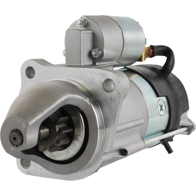 STG91226 Starter 7029782  225-3149 for Perkins 1103D-33  1104D-44   