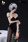 1/4 & 1/6 Scale Bunny Girl YoRHa No.2&nbsp;Type B - NieR:Automata Resin Statue - GF Studios