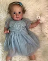 Babiesprincess Lifelike Reborn Baby Doll, Babiesprincess