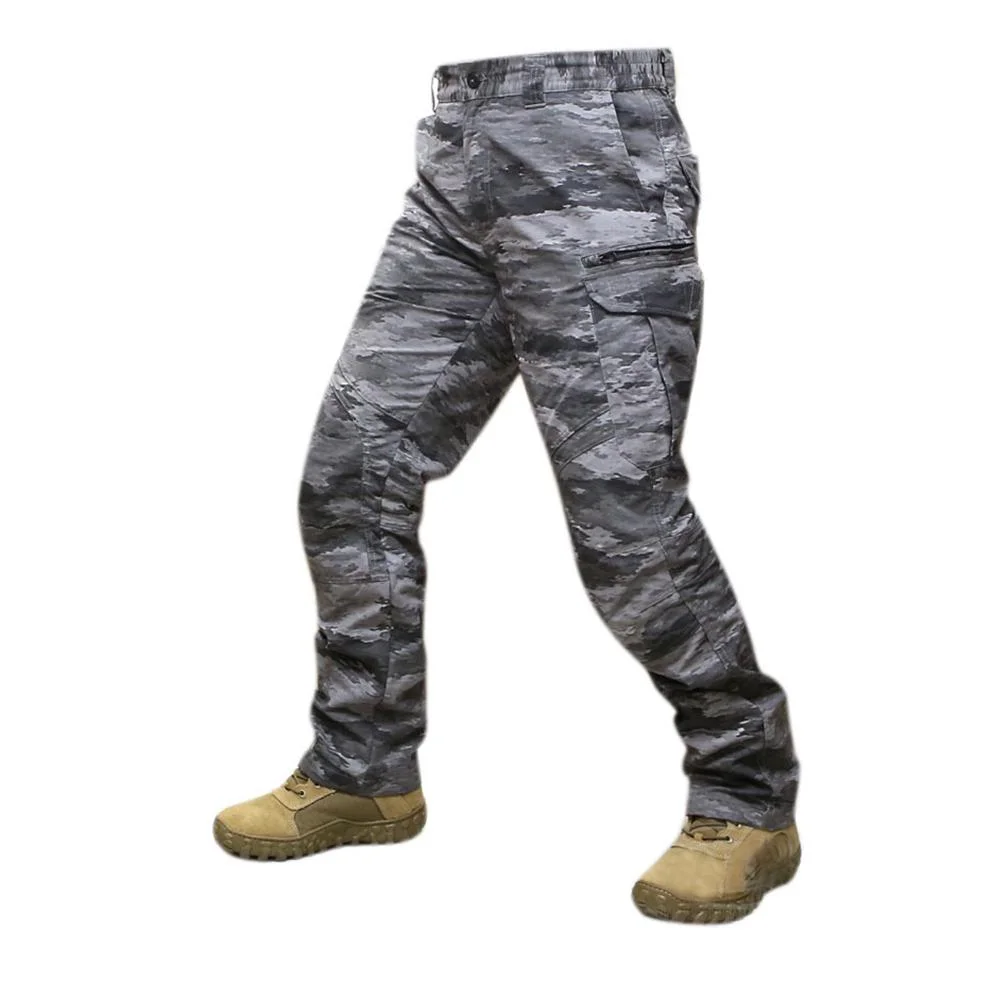 Mens outdoor tactical pants / [viawink] /