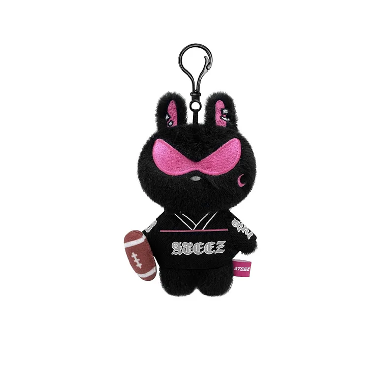 ATEEZ　MITO　キーホルダー ATEEZ Mito Keychain - KTEEZ Wonderland