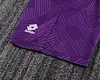 1992-1993 Retro Fiorentina Away Football Shirt 1:1 Thai Quality Kids Size
