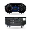 Ugode 12.3" LCD Digital Cluster Instrument Speedometer For Mercedes CLA GLA X156 C117