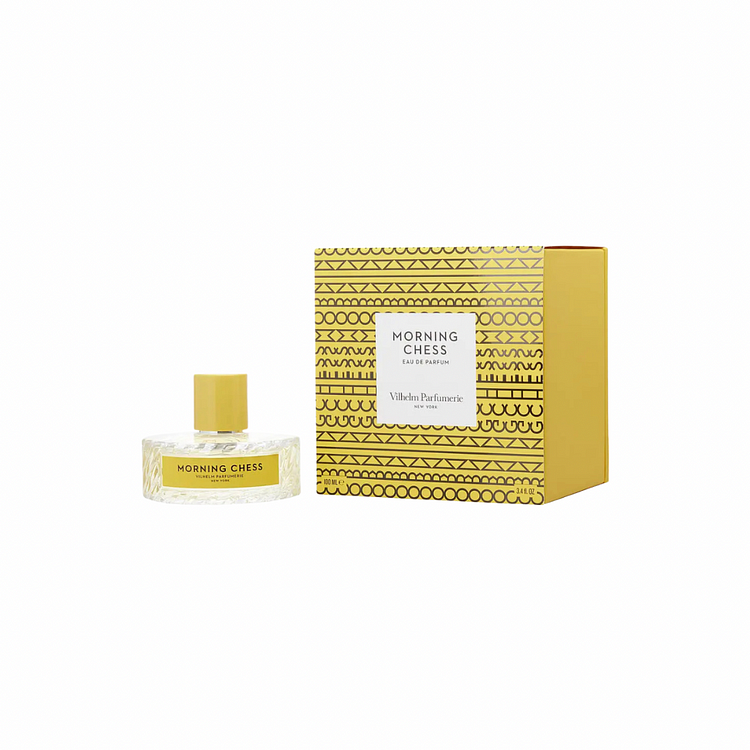 Morning Chess by Vilhelm Parfumerie 