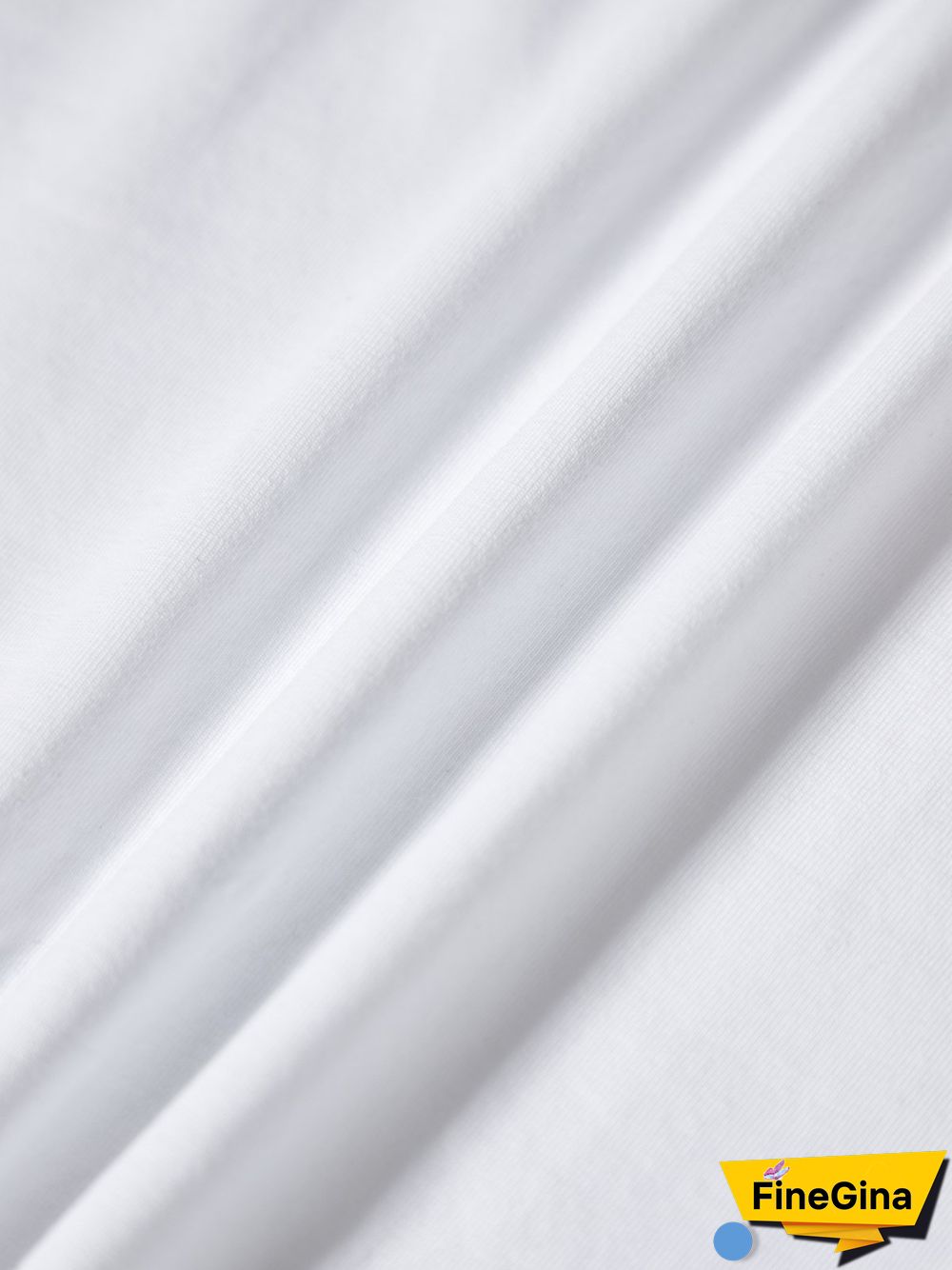 Dragonfly Pattern Summer Cotton Shirts & Top