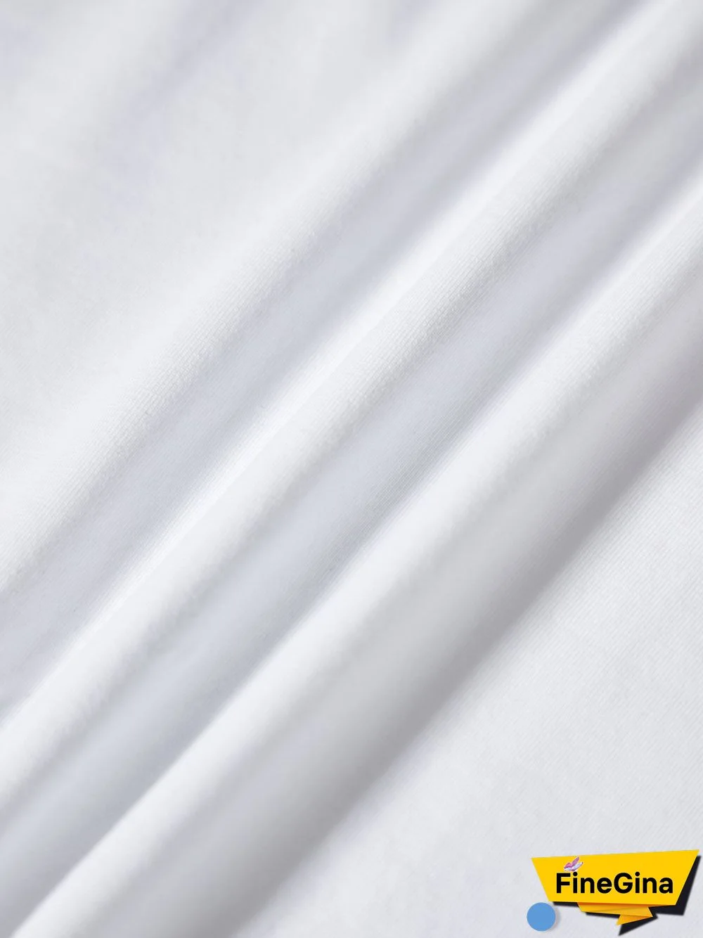 Dragonfly Pattern Summer Cotton Shirts & Top