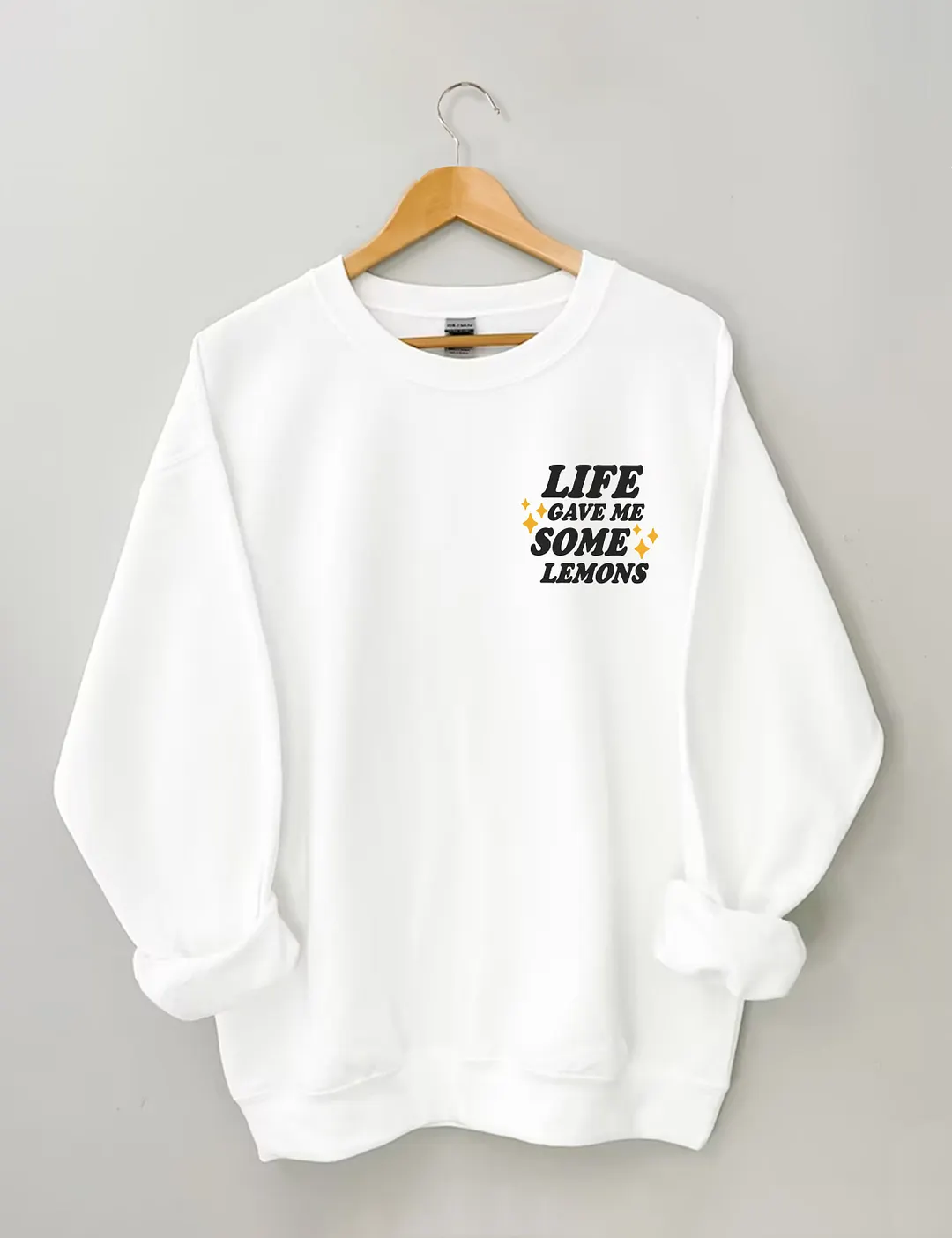 Lemonade Surf  Sweatshirt