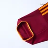 Roma Jersey 2025/26 Home