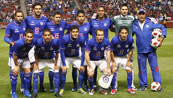 Cruz Azul