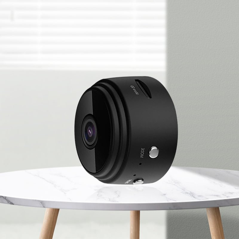 1080p Magnetic WiFi Mini Camera