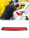 High Rear Brake Lamp 1R3Z13A613AB High Mounted Stop Light for Ford Mustang 99-04