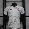 2025 Player Version Portugal Away Football Shirt 1:1 Thai Quality