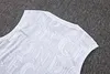 Joyfball 2025/2026 Chelsea Vest training White Jersey 1:1 Thai Quality