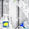 🌿🌿Spray de nettoyage multi-fonctions de tartre de salle de bain