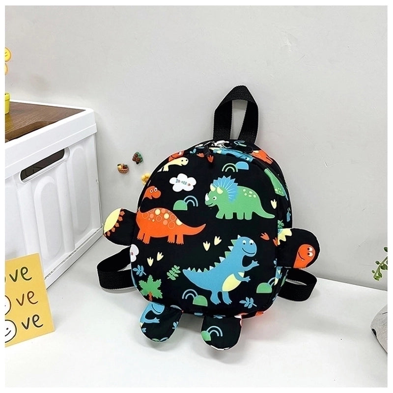 Waterproof 12 Inch Animal Shopping Kids Backpack