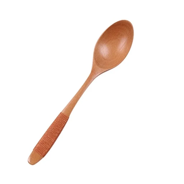 Spoon for Soups, Dessert