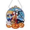 (Multistyle) Bonhomme De Neige No&euml;l Halloween-Bricolage Pendentif