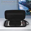 EVA Carrying Case & Screen Protector for Switch 2 Game Conslole Storage Bag