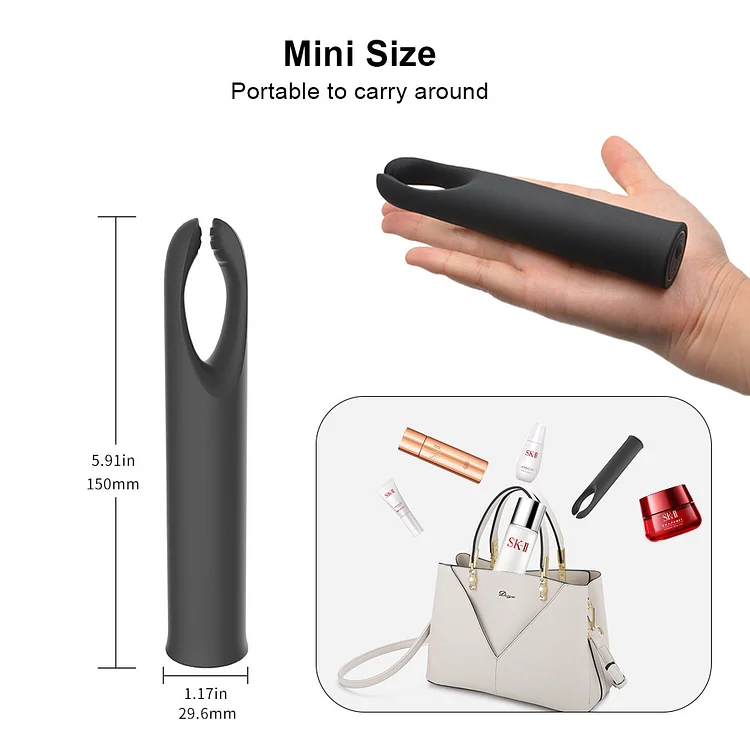 Electric Breast Clip Sex Flirting Supplies