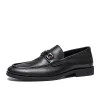 Men's New Business Formal Leather Casual Shoes