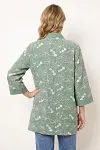 Sage Green Apparel, Breathable Summer Layering, Guangzhou Garment Factory, Plus Size Elegant Outfits, Boutique Office Wear