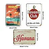 3PCS Beer - Metal Tin Signs Set(8*12Inch) - Bar