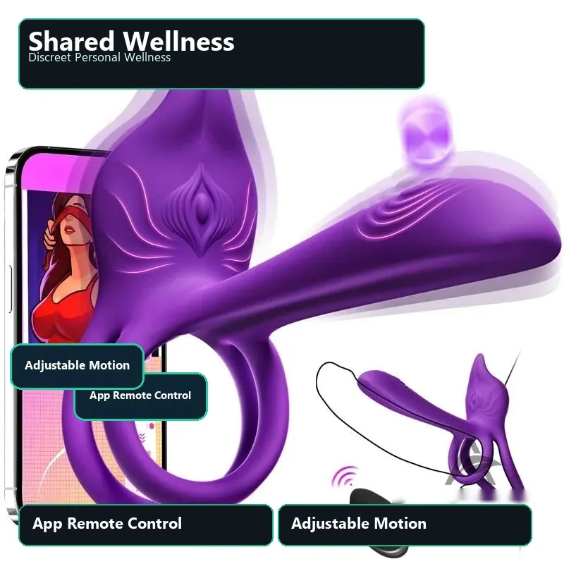 Personal wellness product view 1