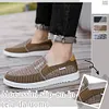 Gioiacombo&trade; Nuove scarpe di tela slip-on casual e traspiranti da uomo