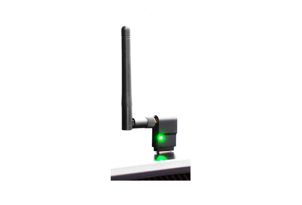 XGT Pro 2.4G Link