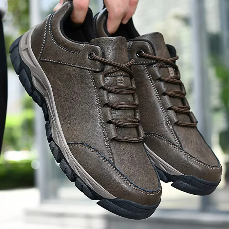 Orthopedic Shoes Men GPJSKBN Daladder Walking Shoes,Dallader Men's