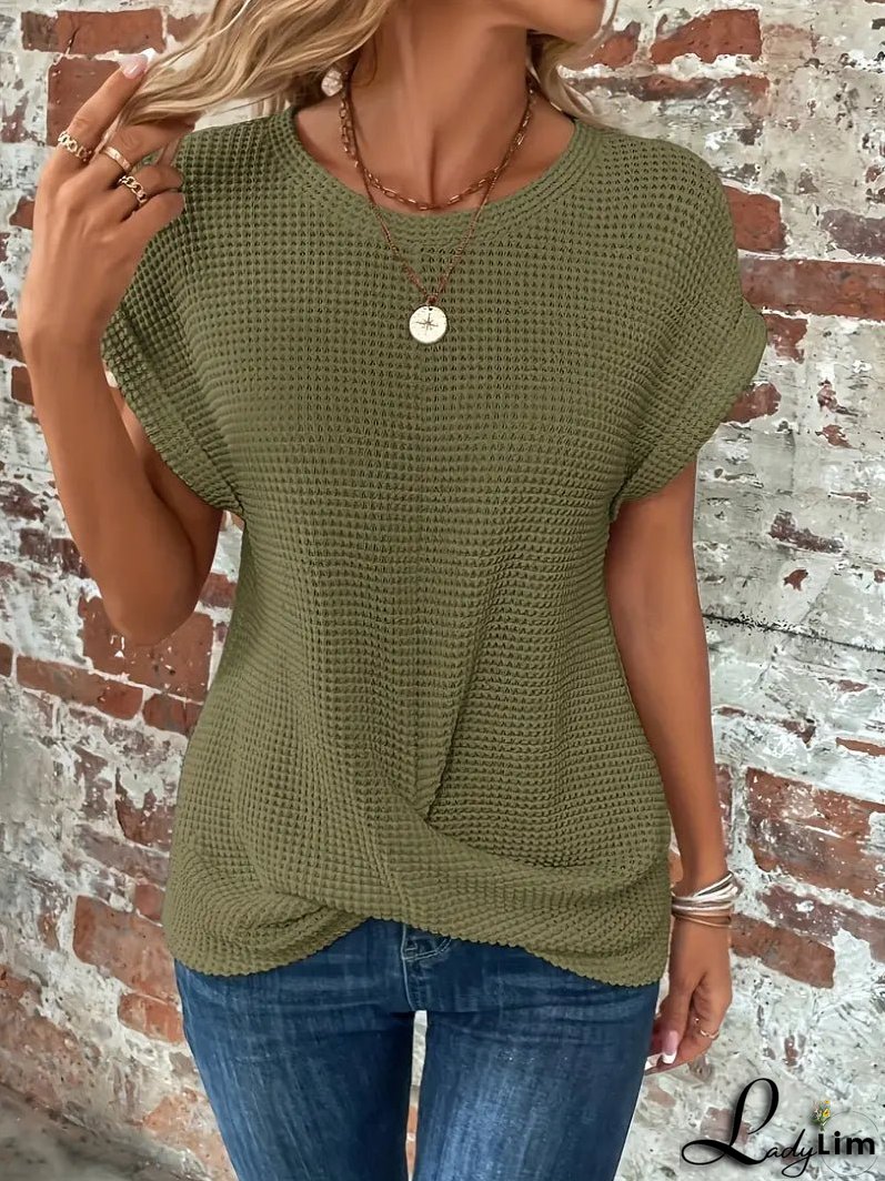 Modern and Comfortable general T-shirt