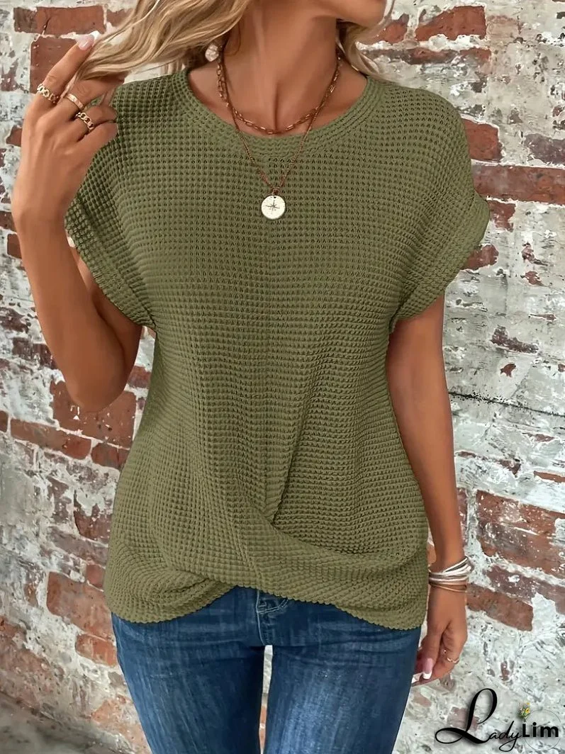 Modern and Comfortable general T-shirt