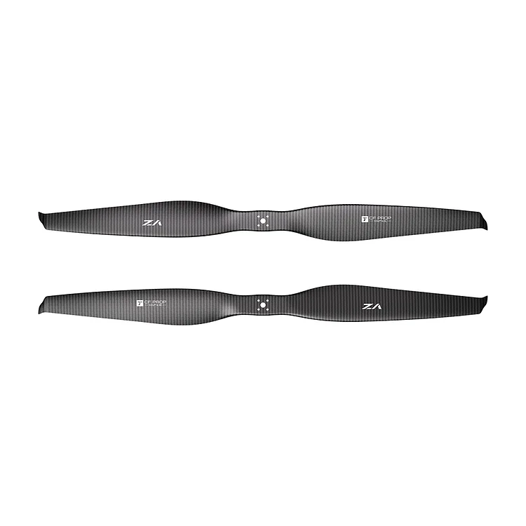 T-MOTOR VZ42*16.5 Carbon Fiber VTOL Propeller - 2PCS/Pair