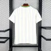 2026 Senegal Casual Retro White Soccer Jersey
