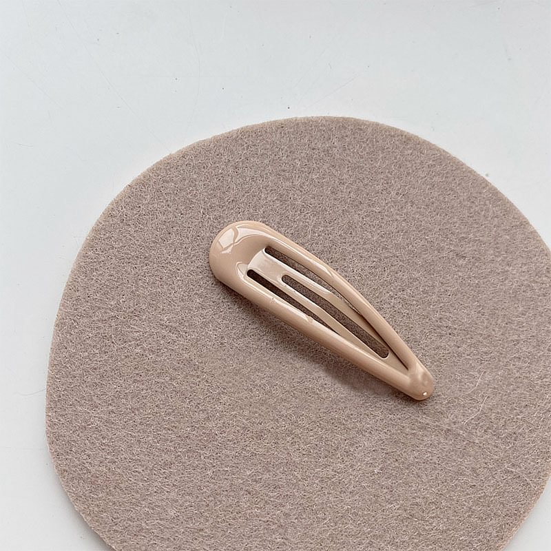   Women's Casual Cute Comfortable Hair Tie And Hairpin - Neojana