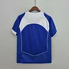 2004 Retro Brazil Away Football Shirt 1:1 Thai Quality