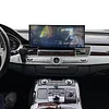 12.3" Carplay Radio for Audi A8 Android 13 Multimedia Navigation Android Auto