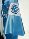 Joyfball 1990/1991 Retro Napoli Home Football Jersey 1:1 Thai Quality