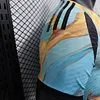 2024/2025 Player Version Argentina Special Edition Football Shirt 1:1 Thai Quality