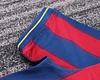 2009-2010 Retro Barcelona Home Football Shirt 1:1 Thai Quality Kids Size