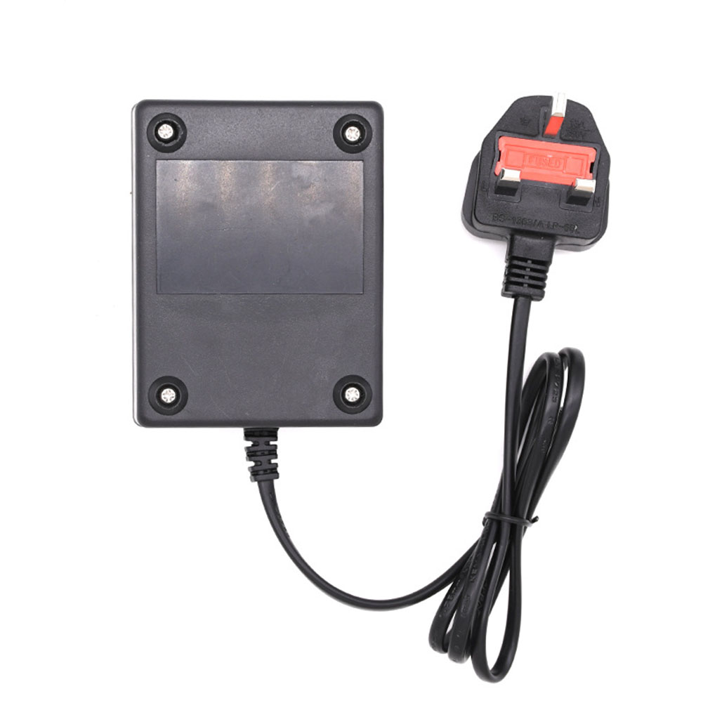 

200W 220V to 110V Voltage Converter Step Down Transformer Travel Adapter UK, 501 Original